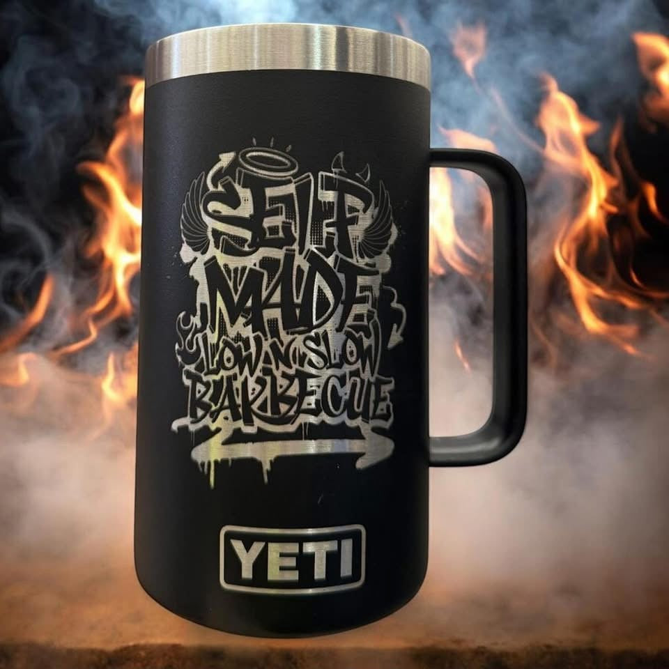 Custom Merchandise