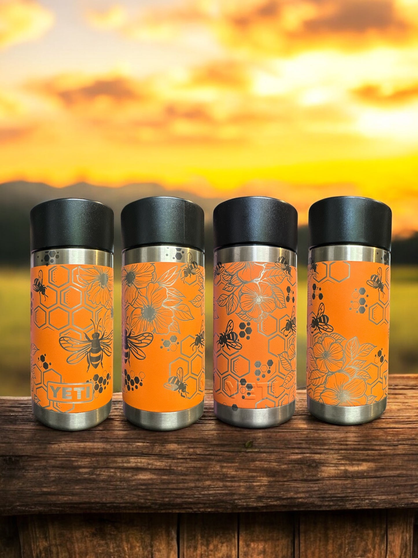 YETI Hot Shot
