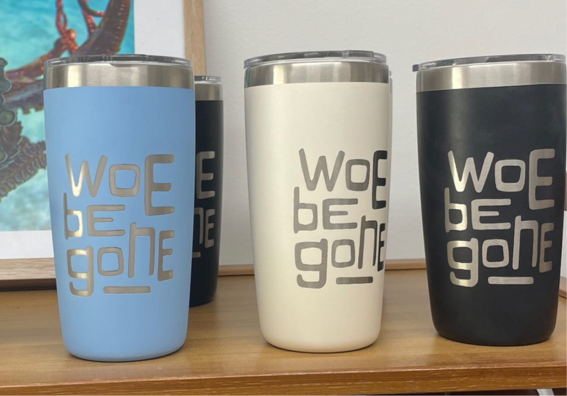 Custom Merchandise