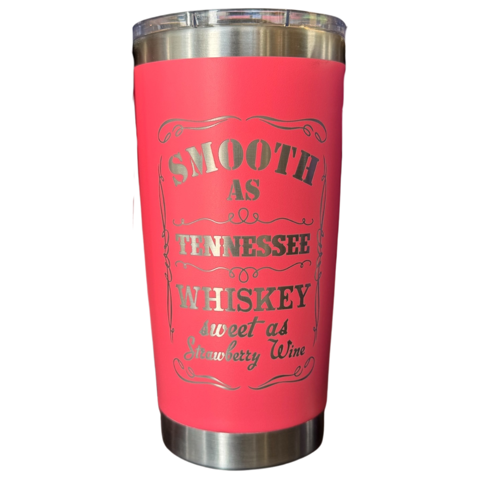 FETI 20oz/591ml Rambler *20% off* limited time only