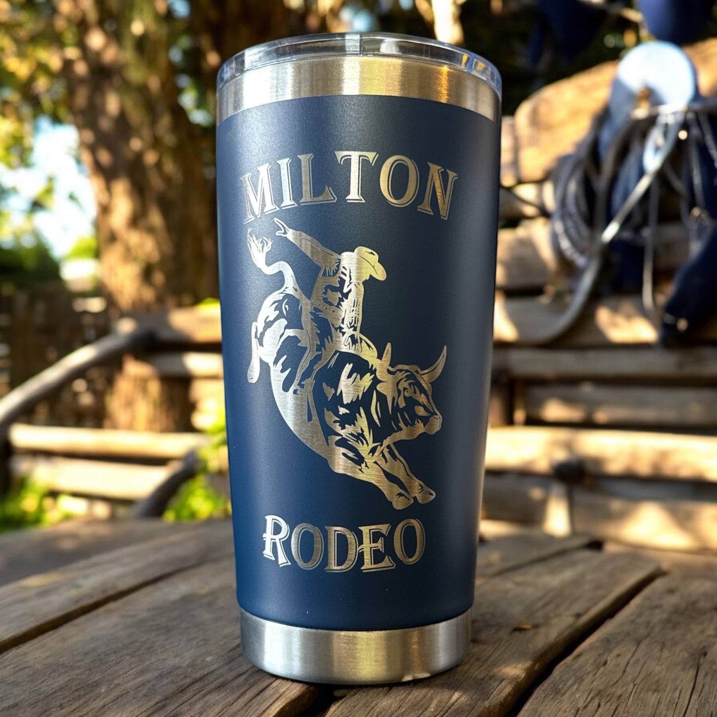 Custom Merchandise