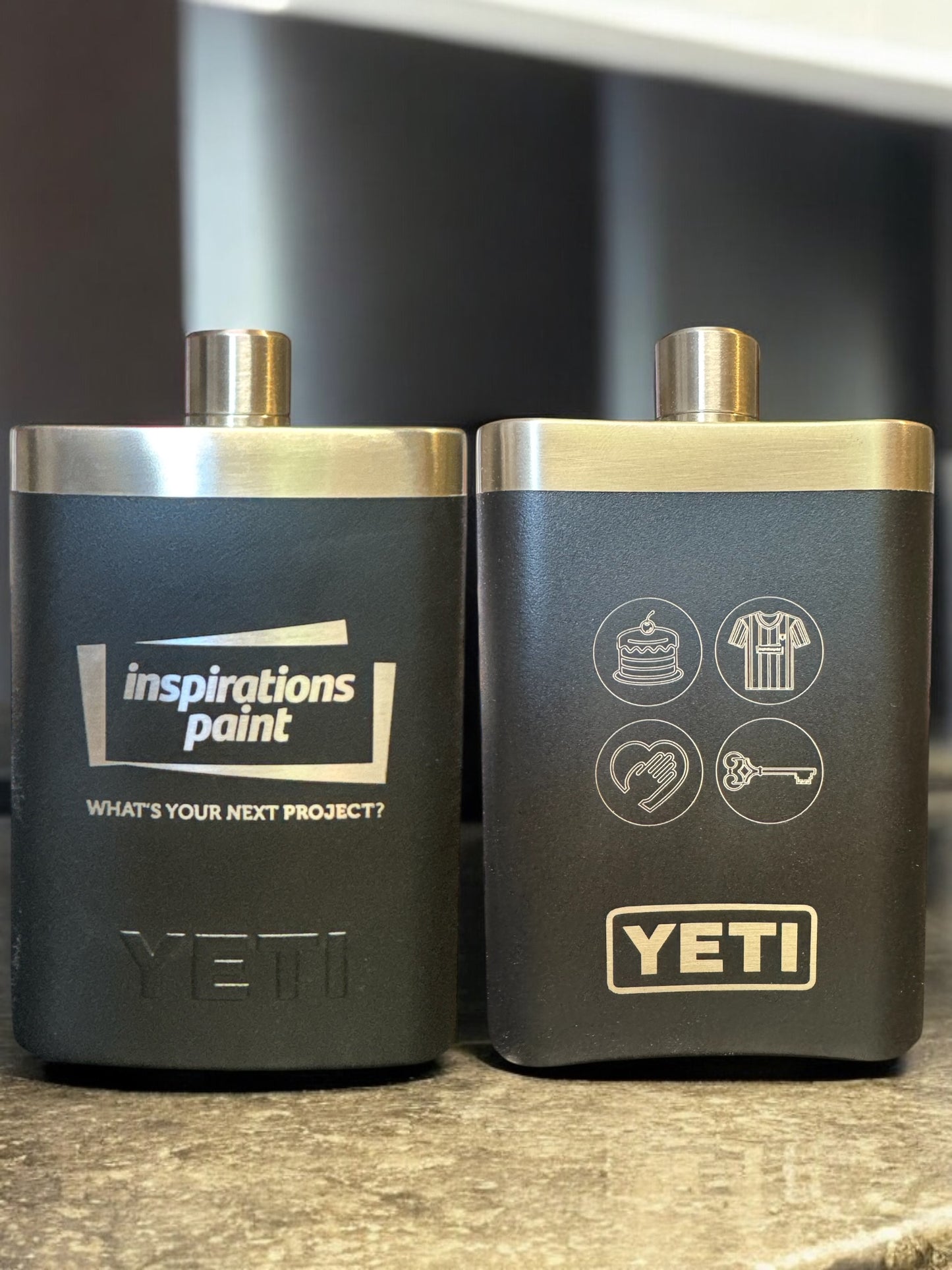 Custom Merchandise