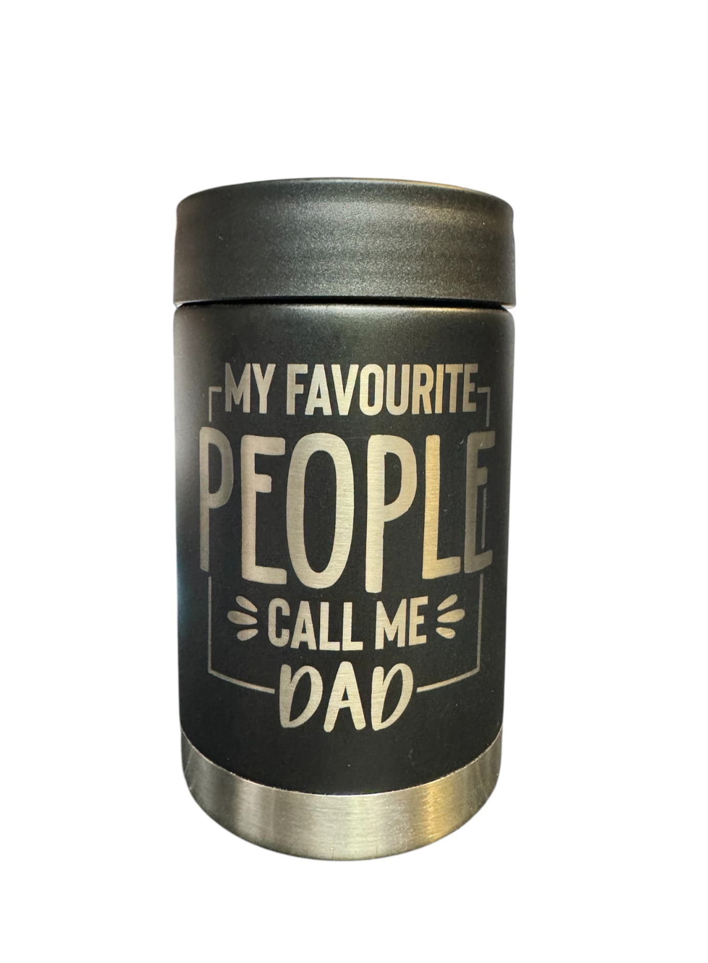FETI Colster Fathers Day