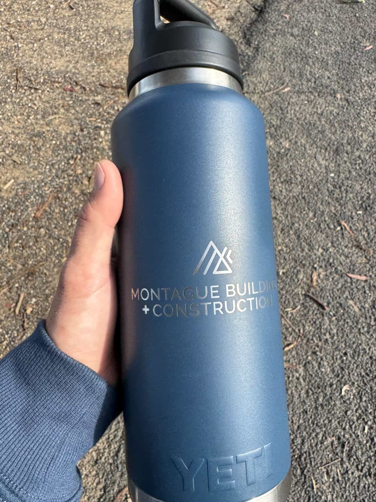 Custom Merchandise