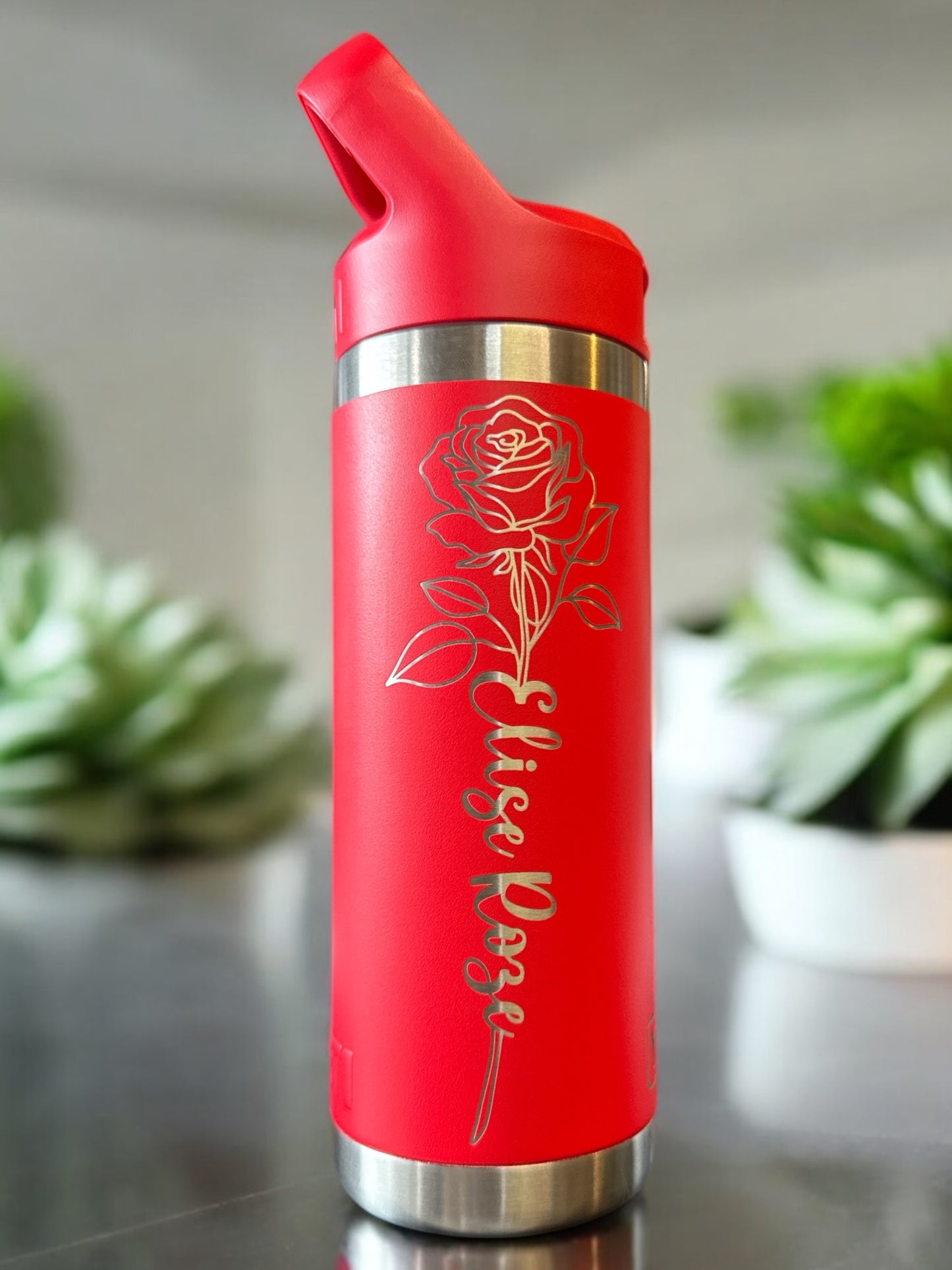 YETI Water Bottle