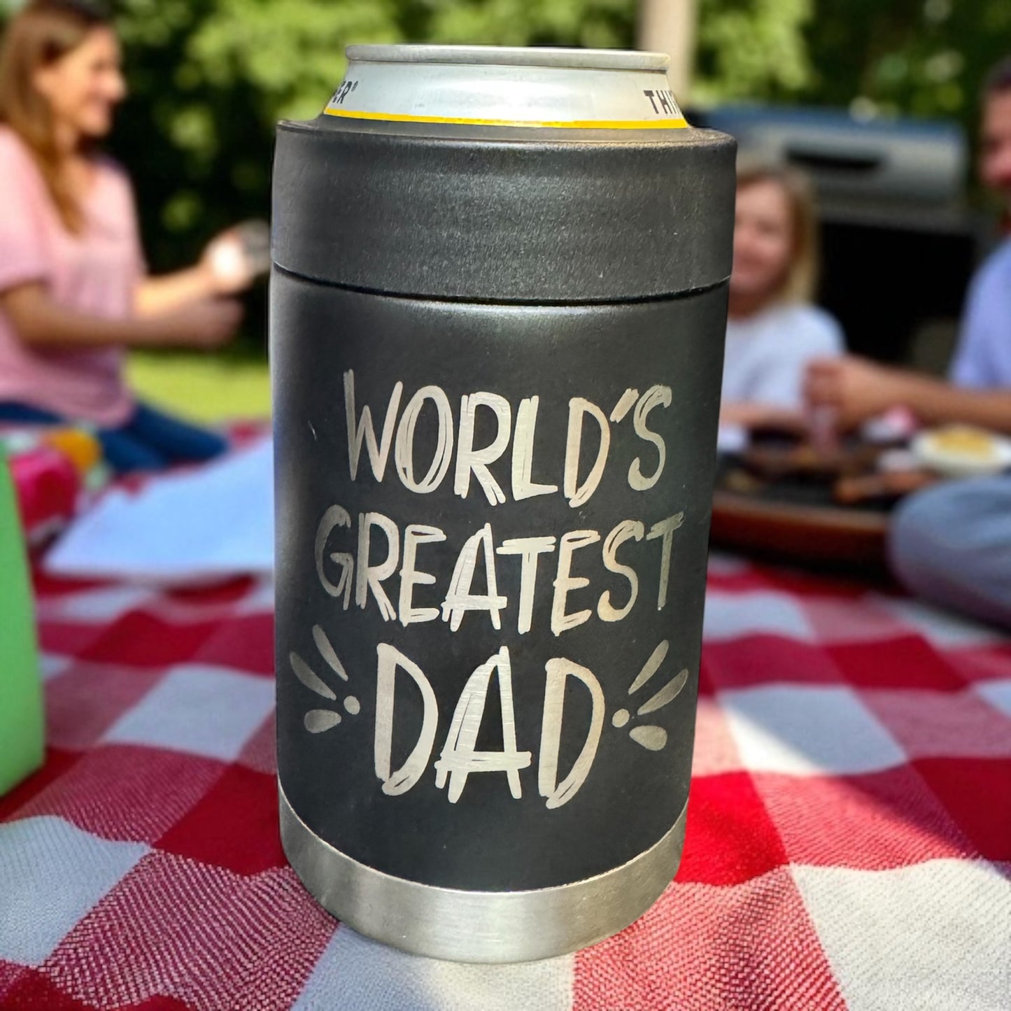 FETI Colster Fathers Day