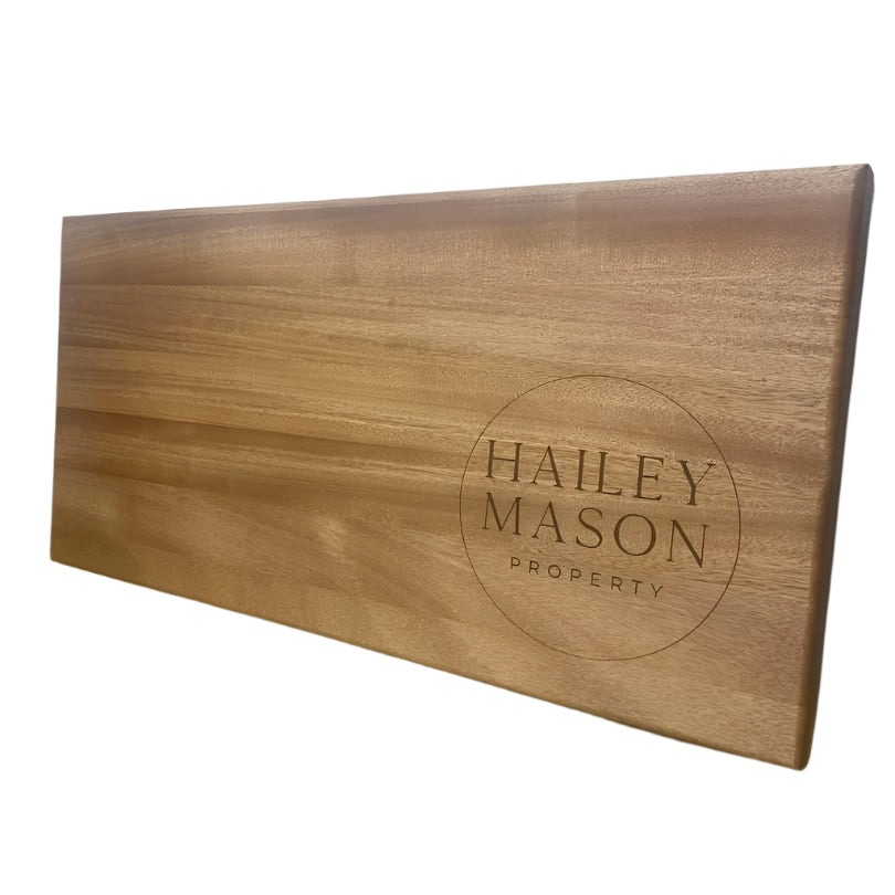 Custom Chopping Board