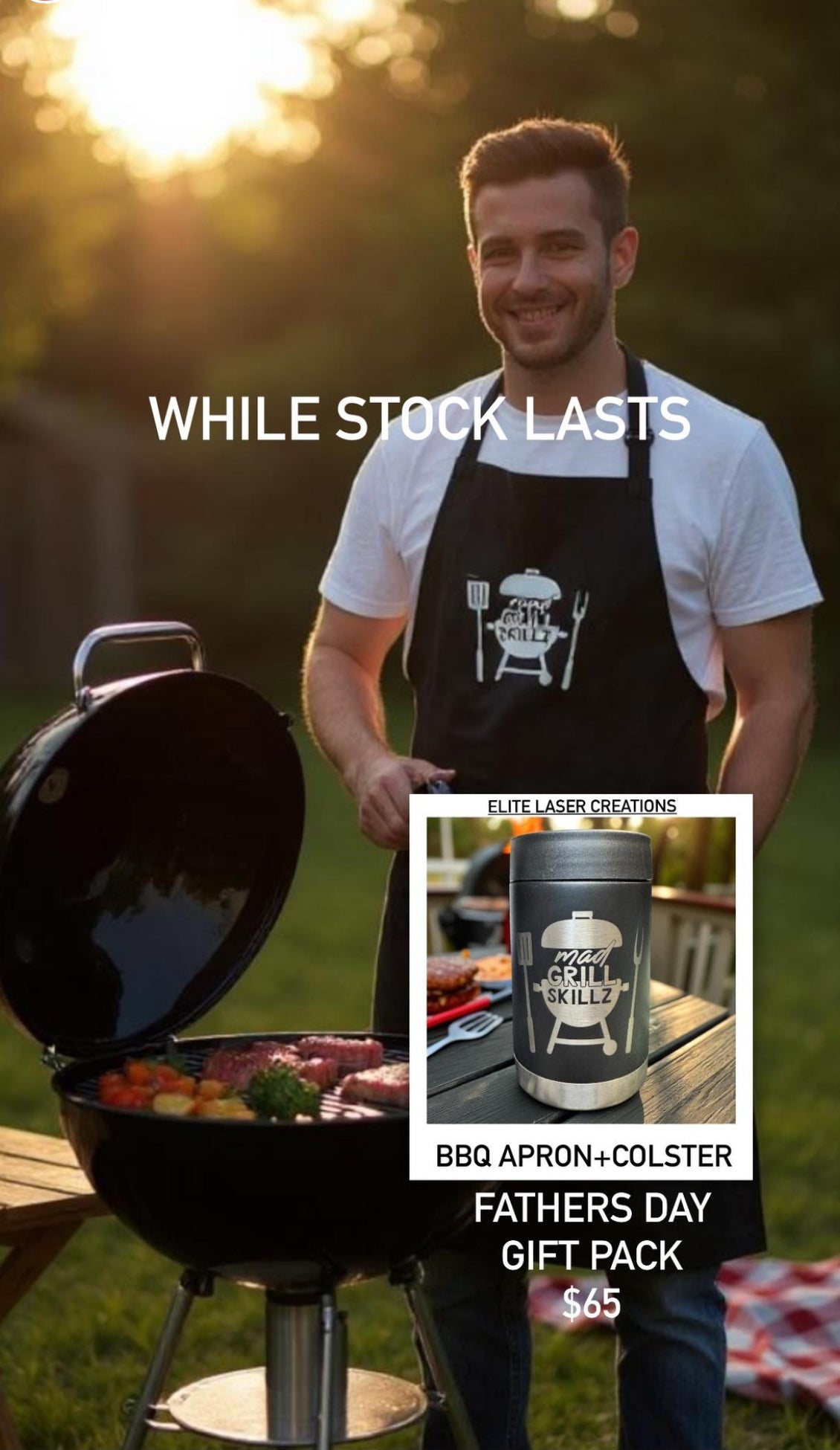 Fathers Day Gift Pack