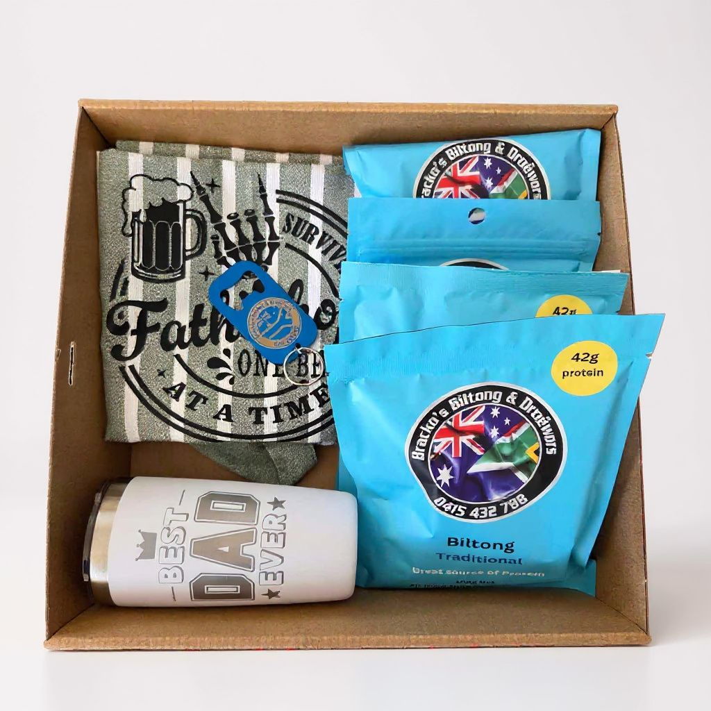 Father’s Day Gift Boxes