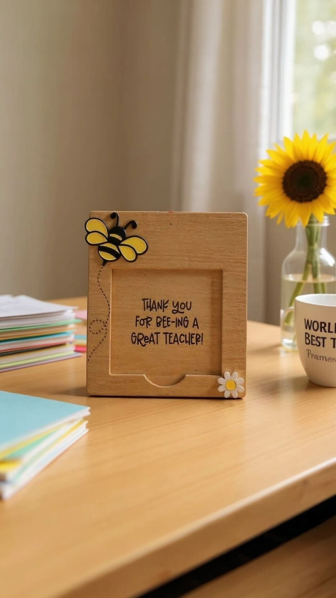 Teachers gifts