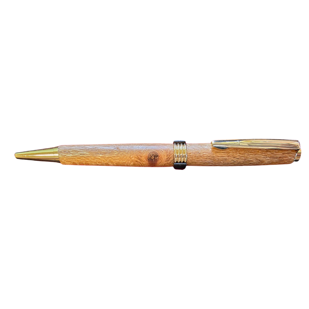 Timber Slimline Pens