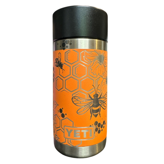 YETI Hot Shot