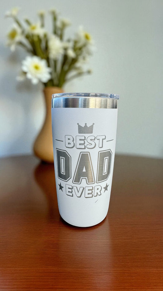 Fathers Day 10oz(295ml) tumblers