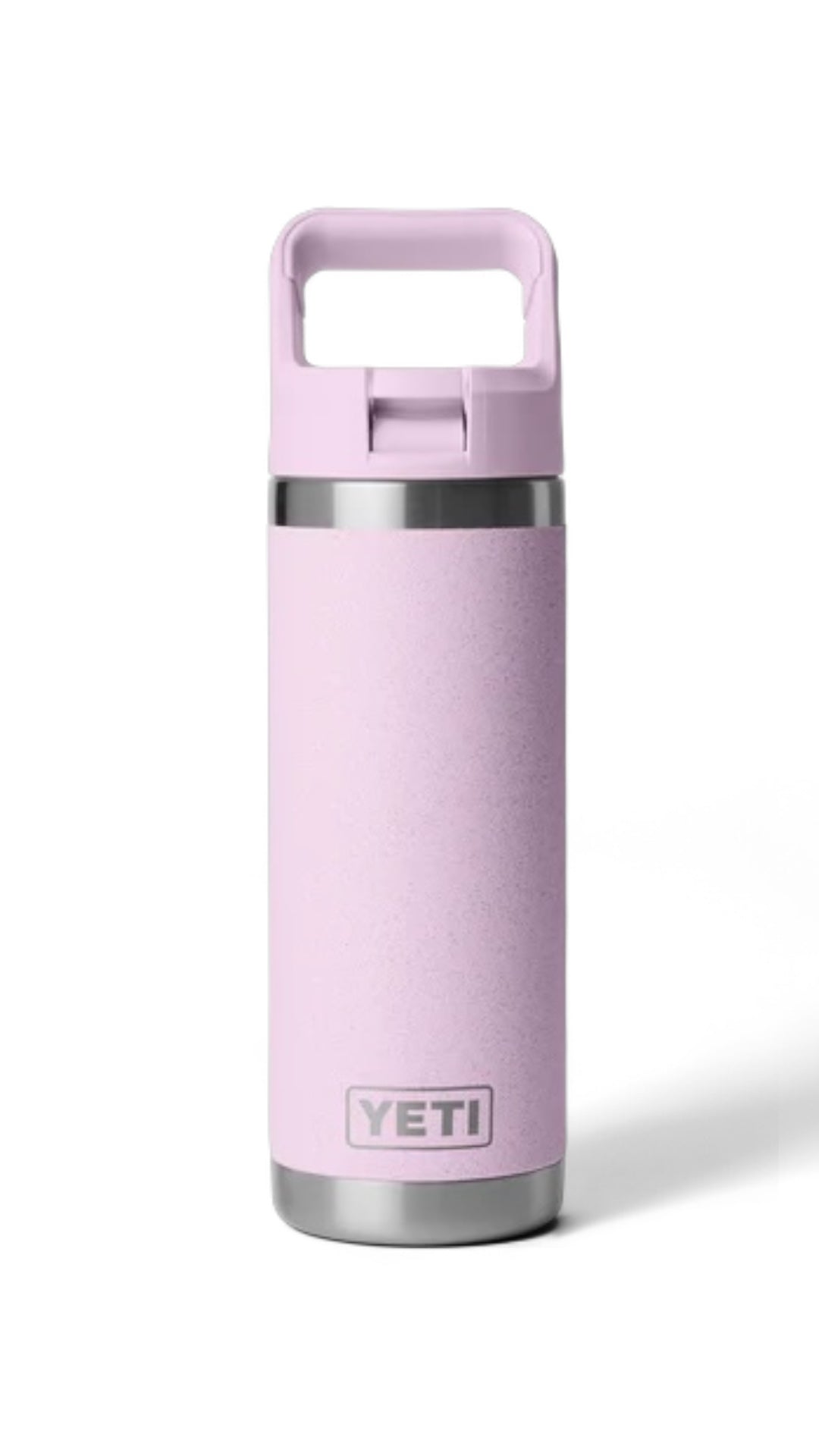 YETI Water Bottle