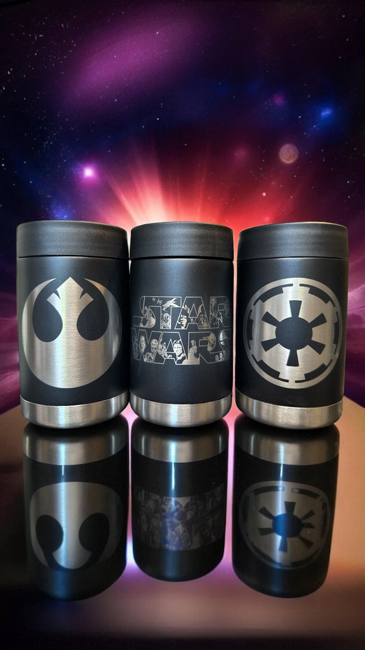 FETI Colster Star Wars