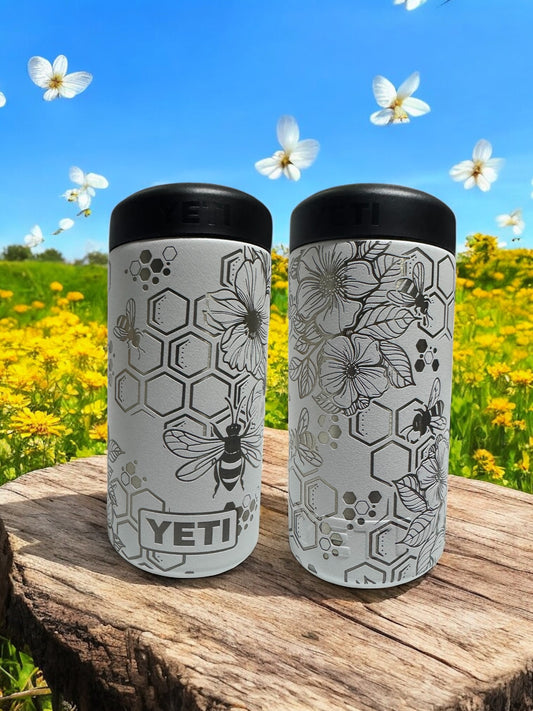 YETI colster