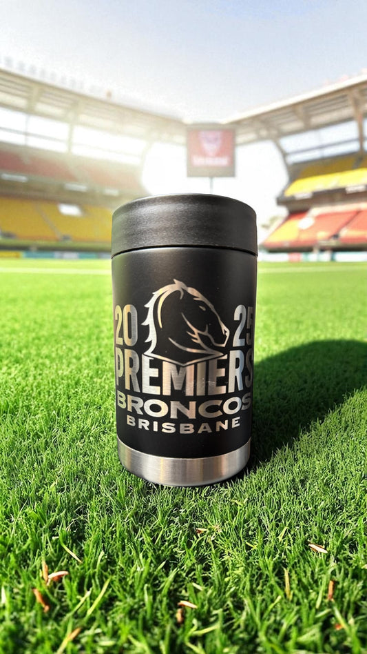 Premiers feti Colster