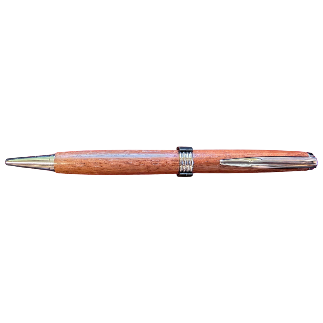 Timber Slimline Pens