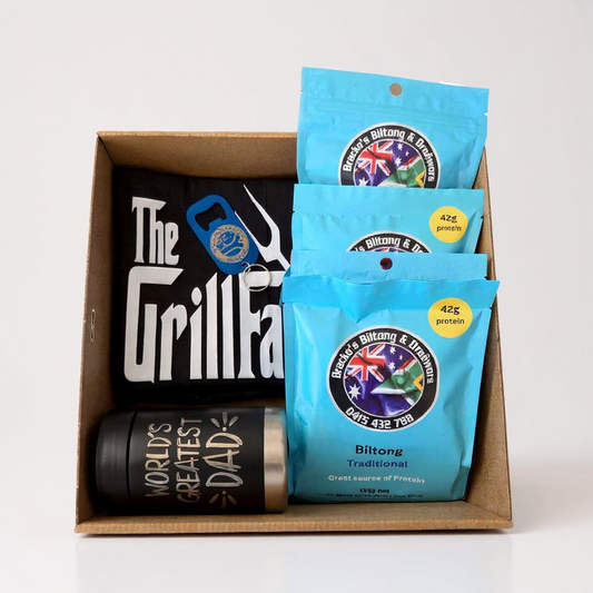 Father’s Day Gift Boxes